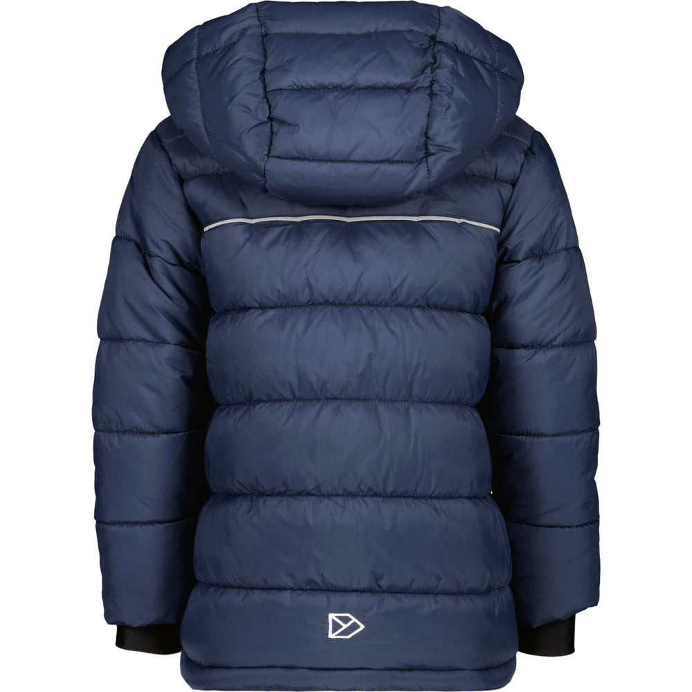 Køb Didriksons Navy Rodi Kids Jakke