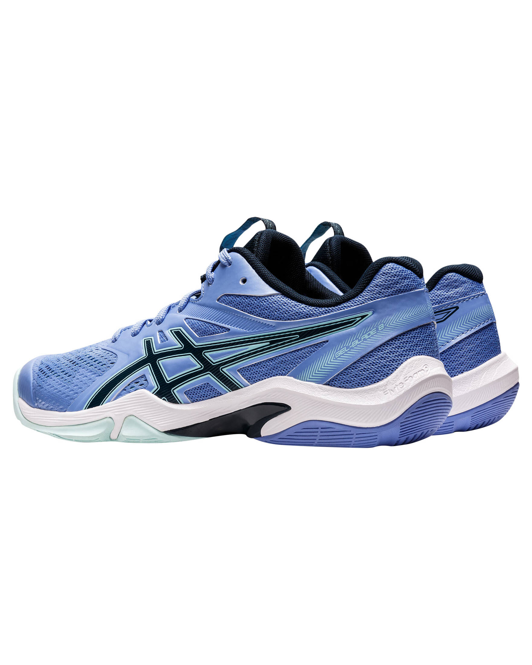 Asics| Damen Hallenschuhe BLADE 8