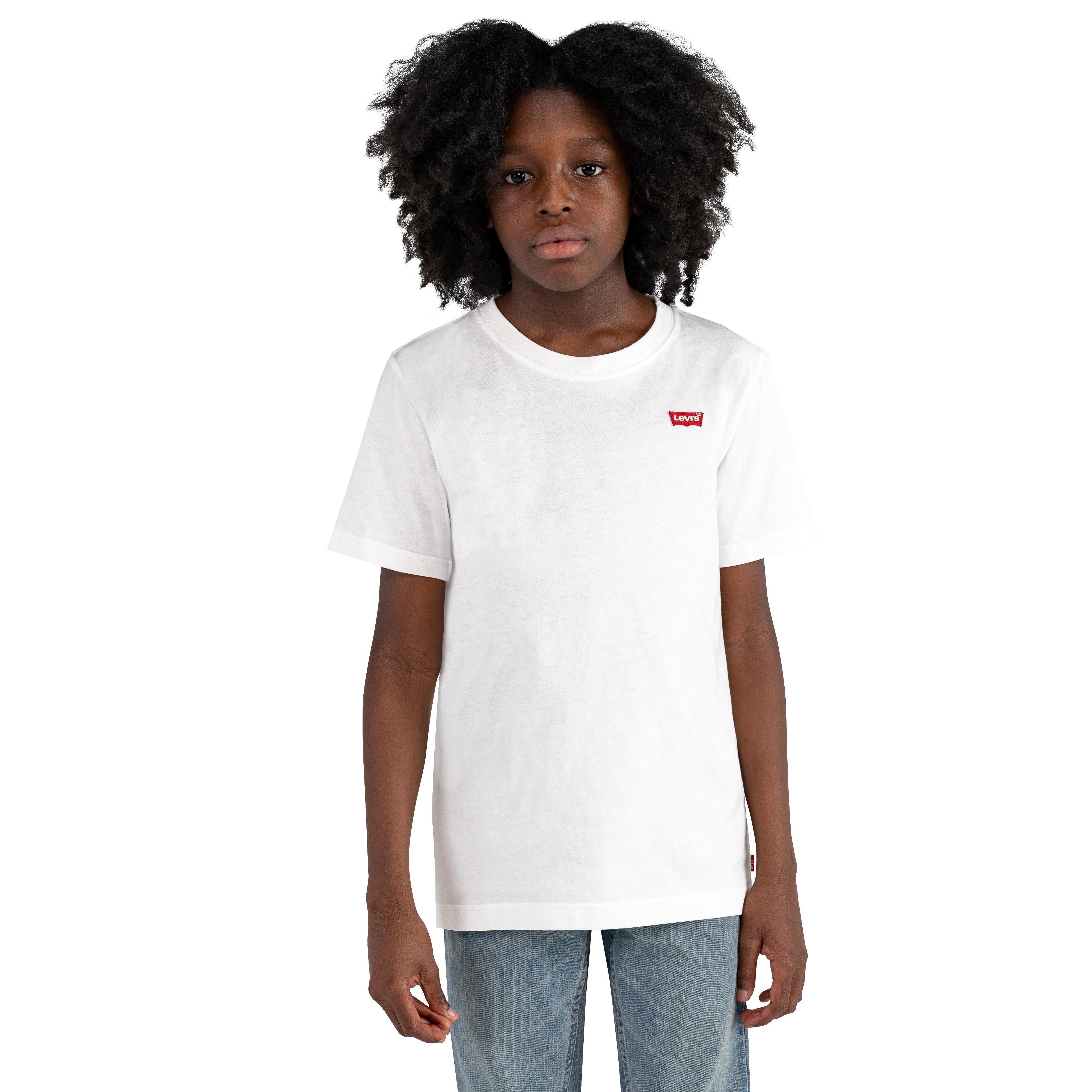 Levis Batwing T Shirt