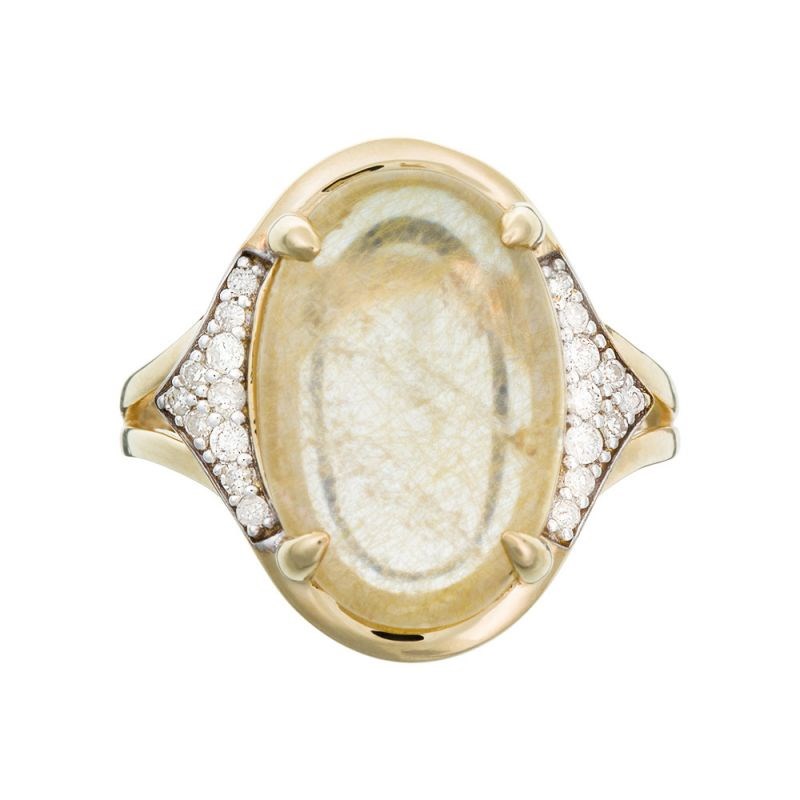 Bague 
