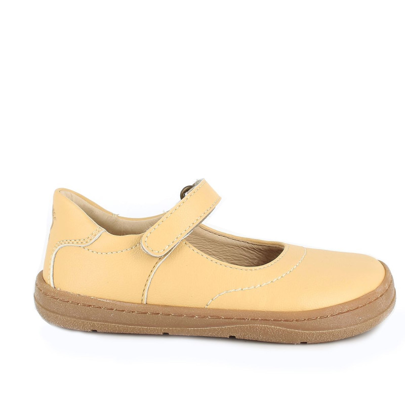 Primigi Primigi Barefoot For Change Babies Crème