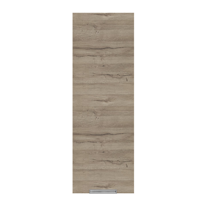 Porte de colonne de cuisine Pachira chêne L. 50 cm x H. 150 cm GoodHome
