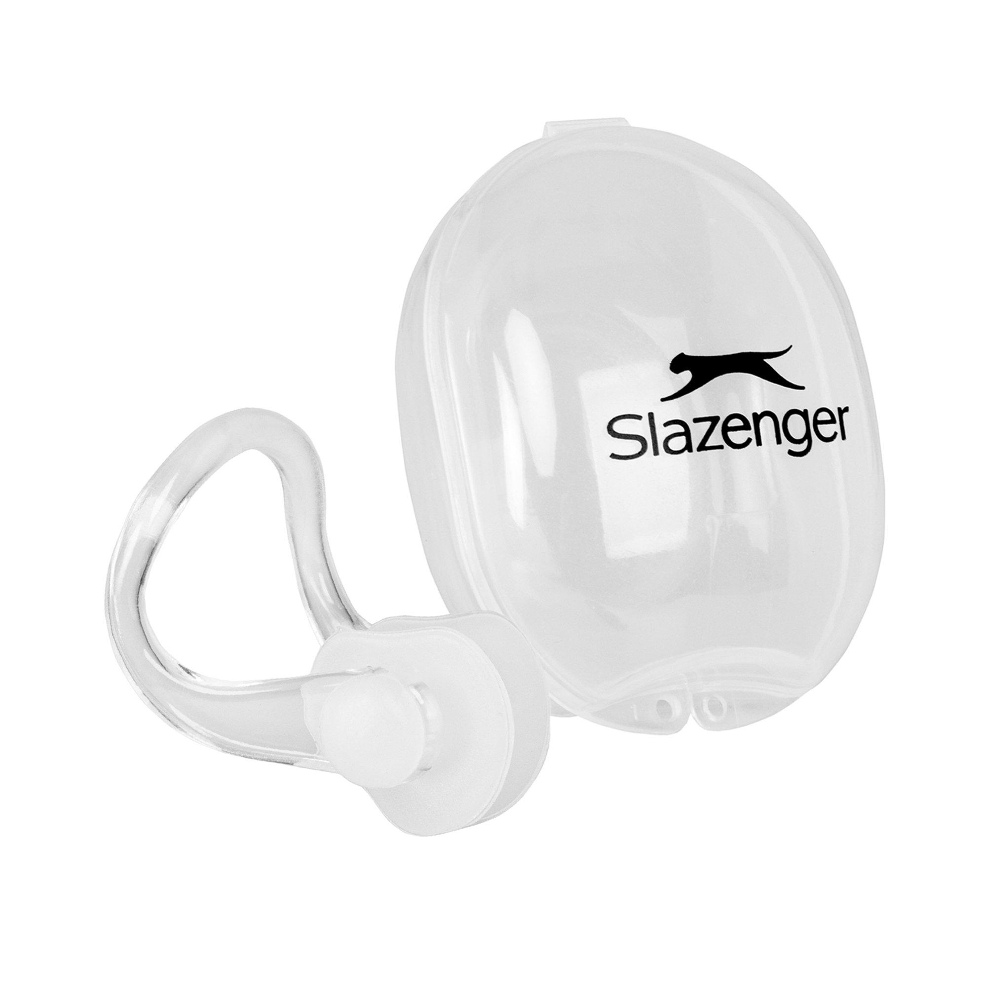 Slazenger Comfort-Fit Swimming Nose Clip