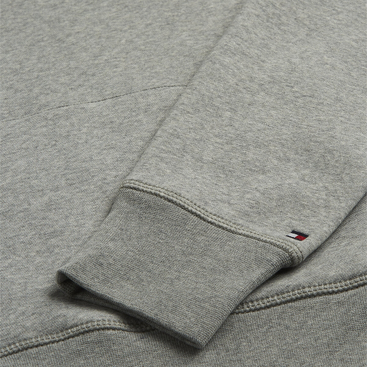 Moletom com capuz TOMMY HILFIGER, Logotipo Tommy