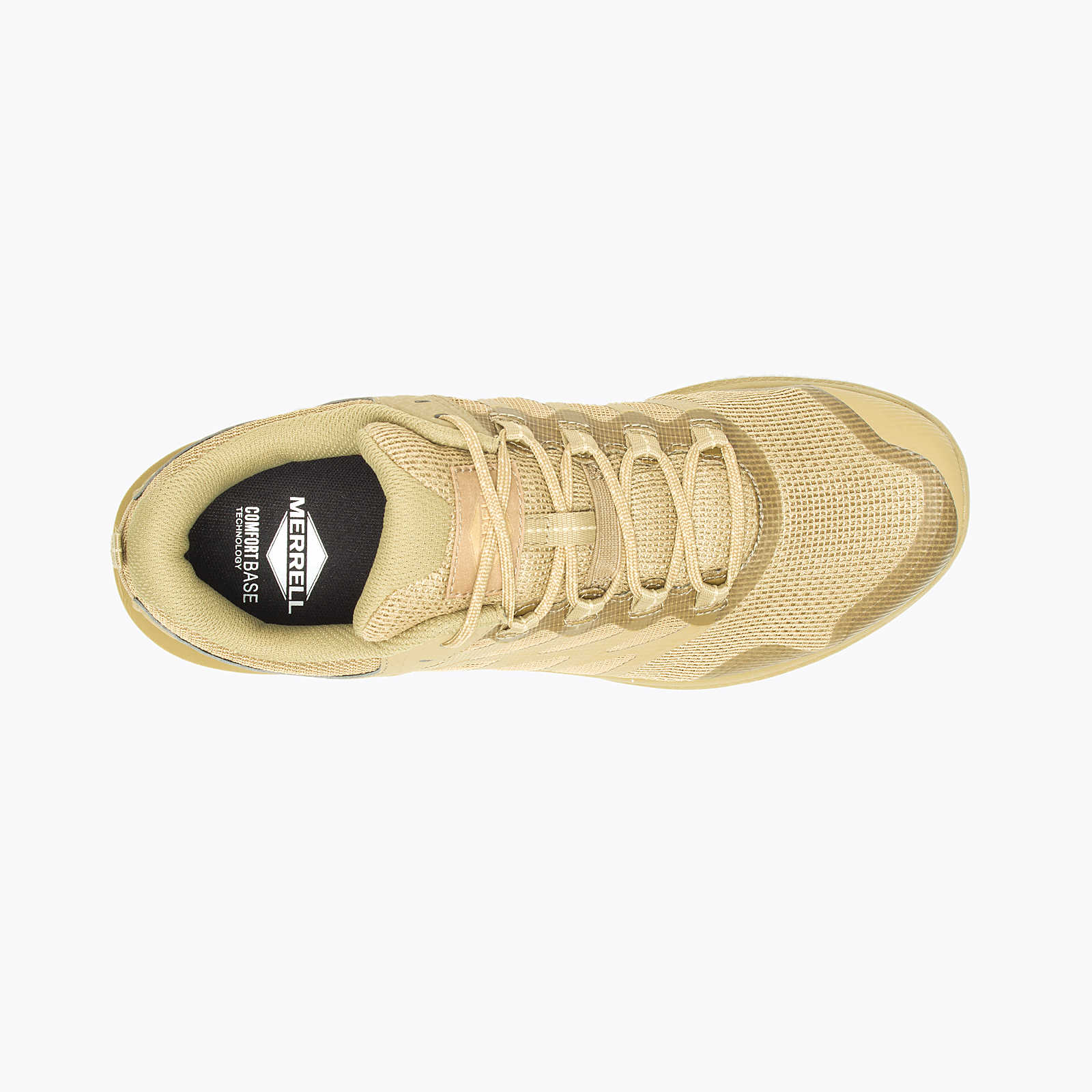 Merrell Tactical -  Einsatzschuh Nova 3 Tactical Low Waterproof