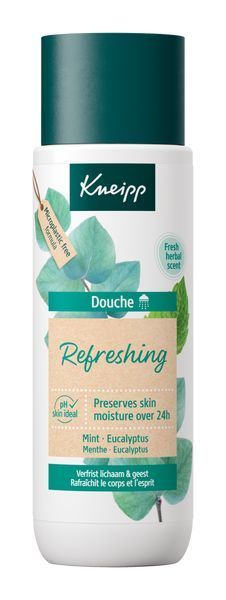 Kneipp Refreshing douche 200ML