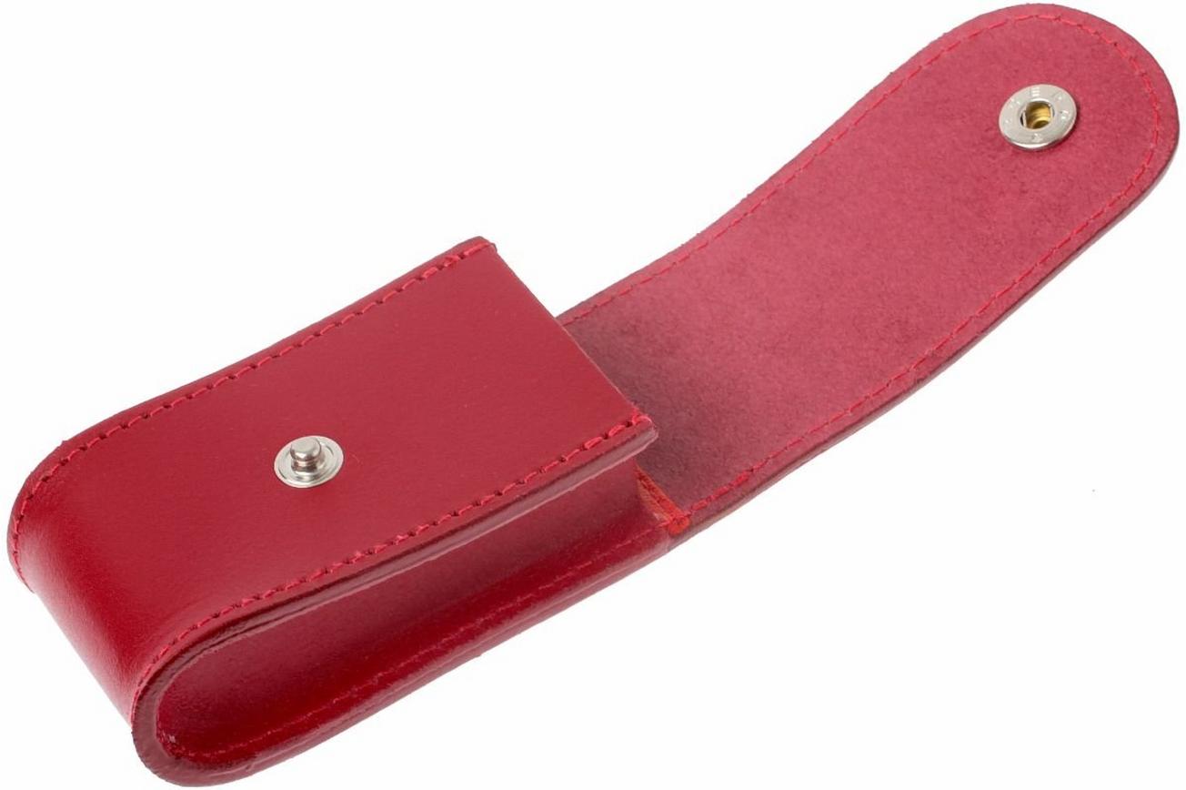 Victorinox riemetui 4.0521.1, 5-8 lagen, rood