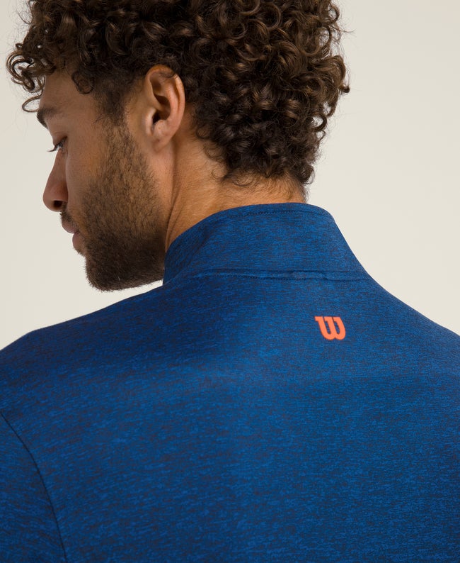 Everyday Performance Half-Zip