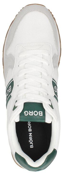 Bjorn Borg R455 RTR M wit