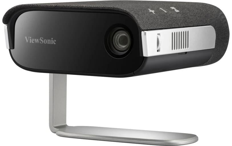 Projektor M1S<br>Tragbarer LED-Projektor mit Harman Kardon Lautsprechern
