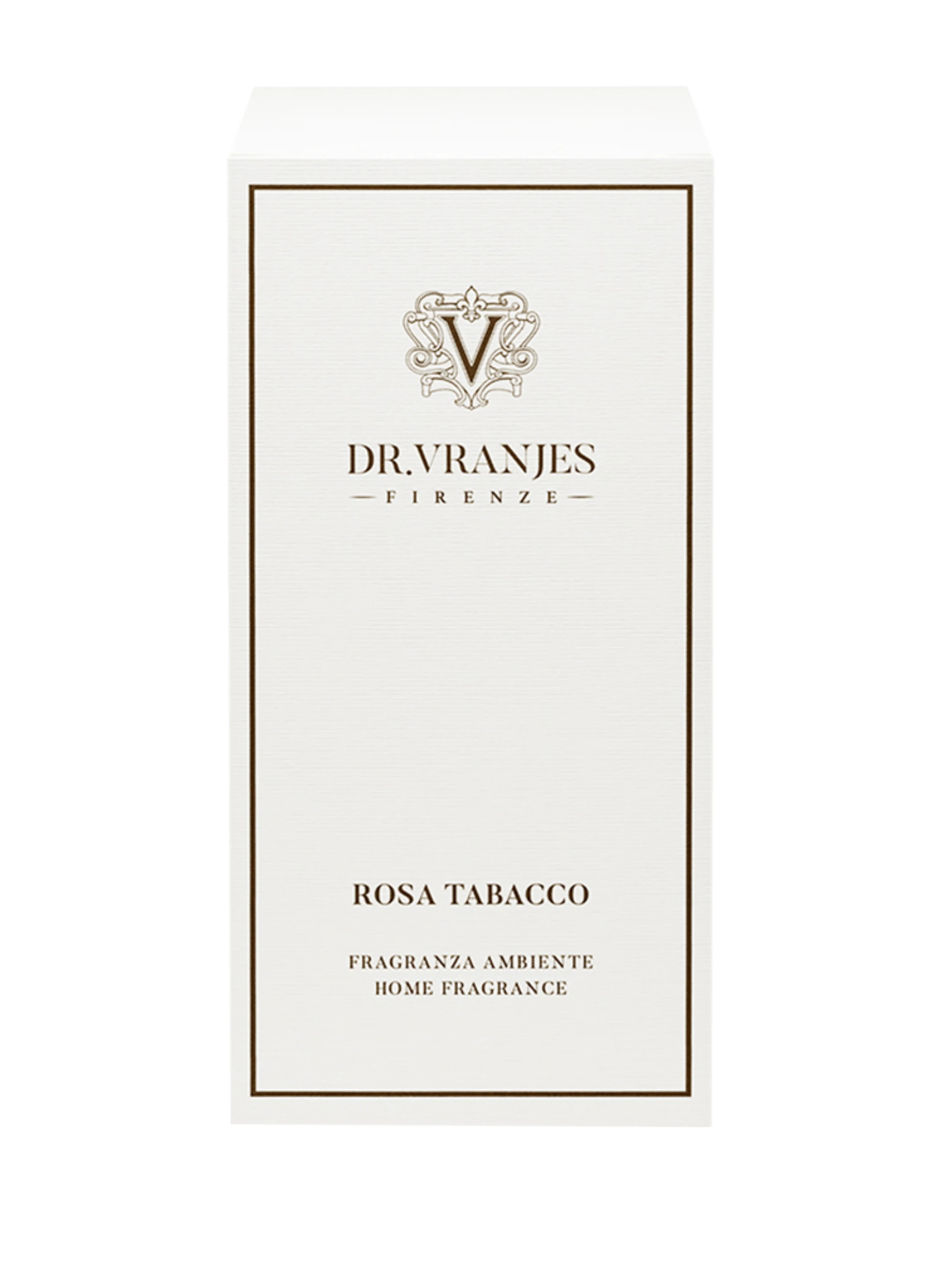Dr. Vranjes ROSA TABACCO