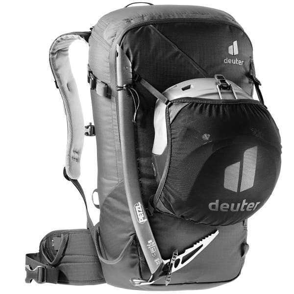Sac à dos ski rando DEUTER FREERIDER PRO 34+ NIGHTBLUE/NEPTUNE