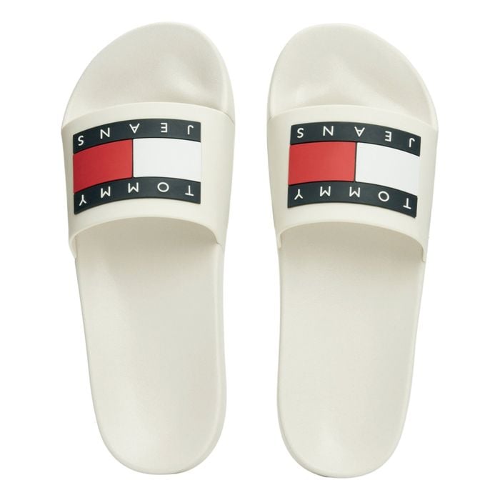 Tommy Hilfiger Badslippers Heren
