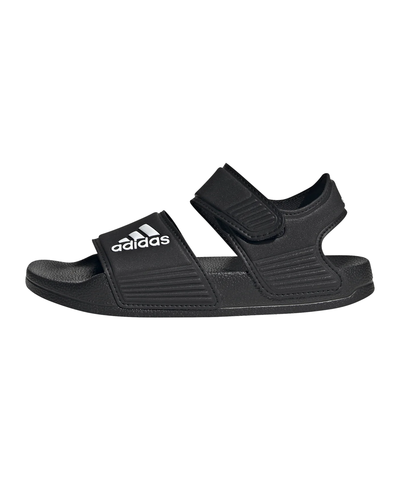 adidas Adilette Sandals Black