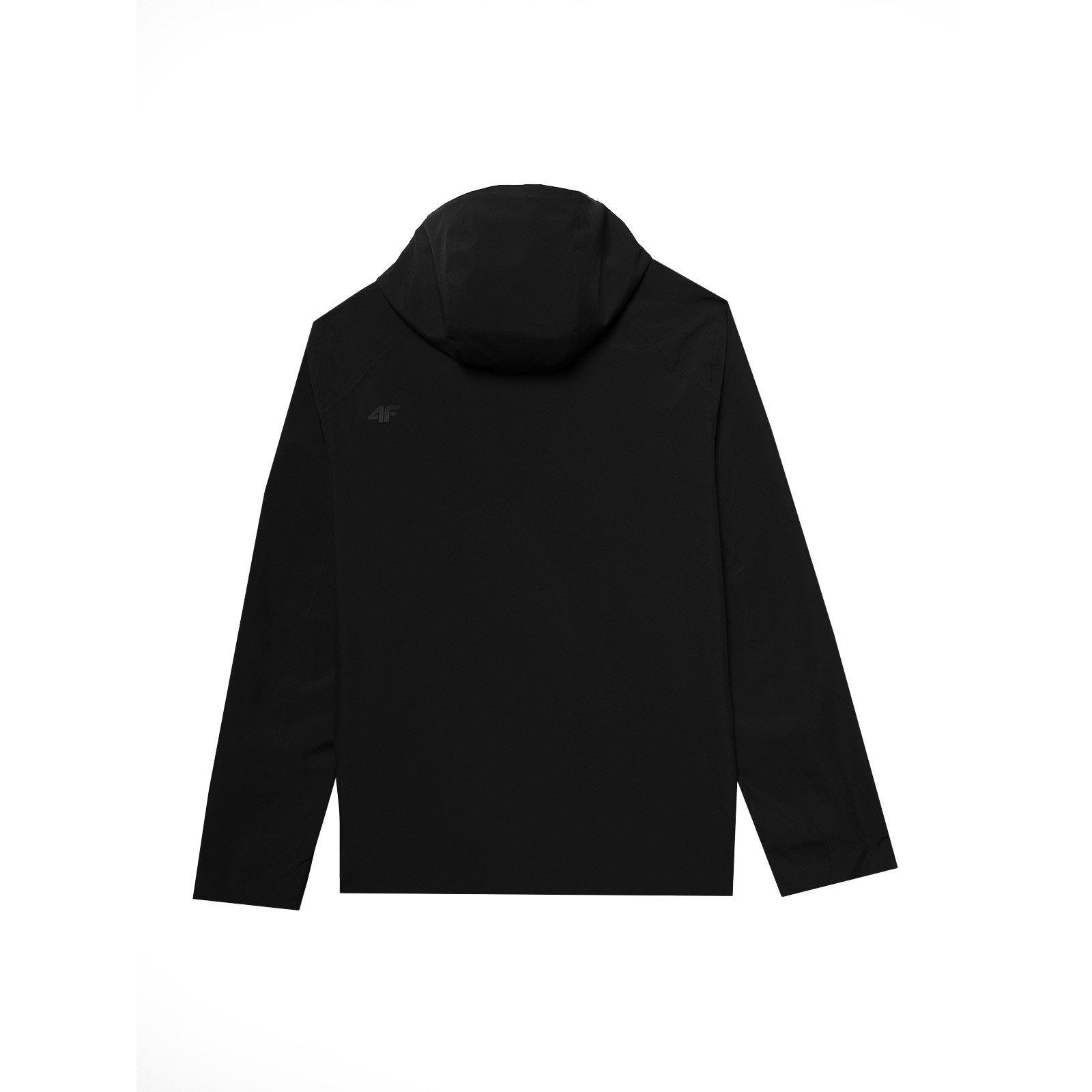 4F Tech Jacket Sn41