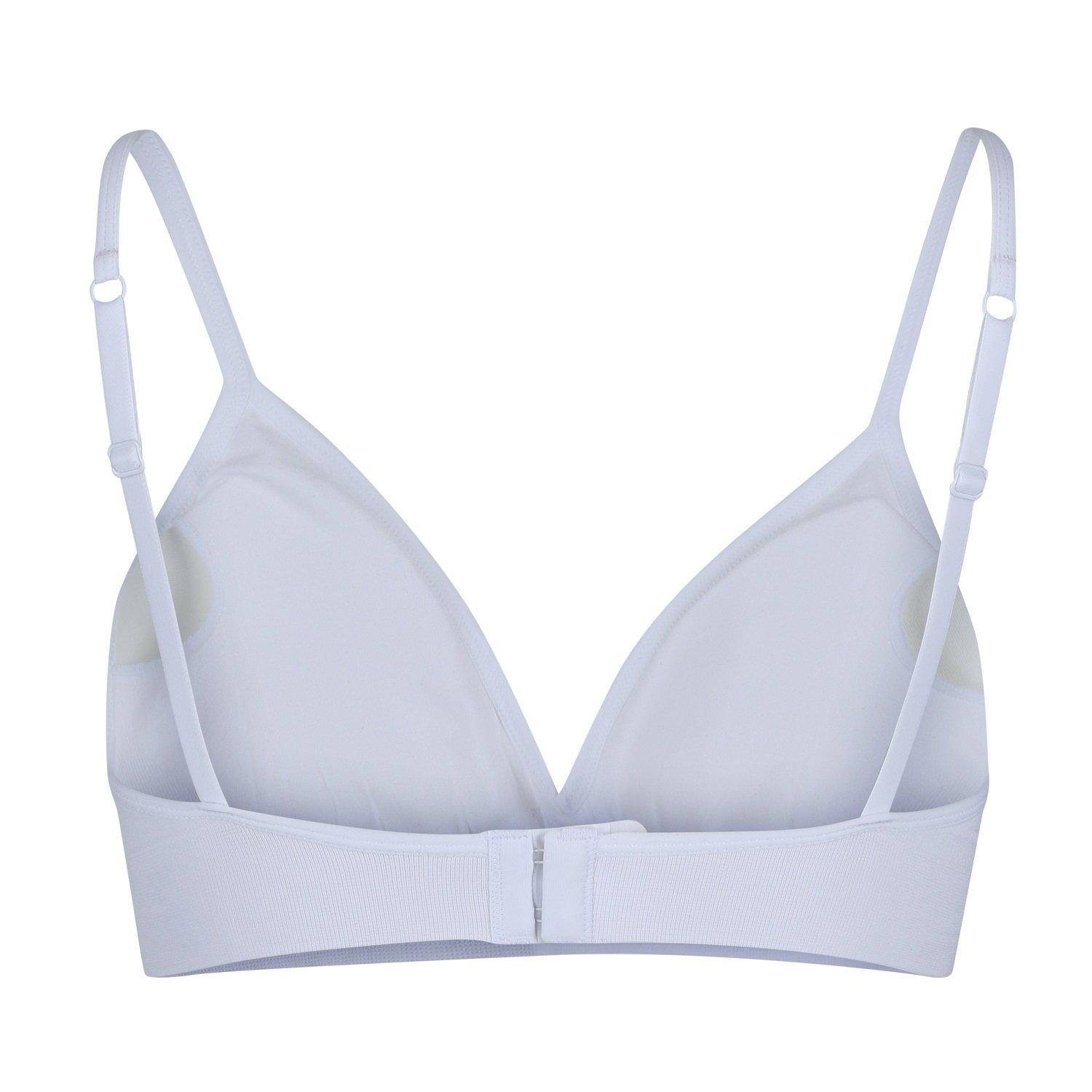 Reebok Justine Seamless Bra