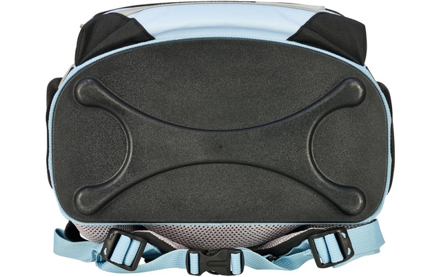 Herlitz Schultertasche »Loop Plus Soccer 17 l«