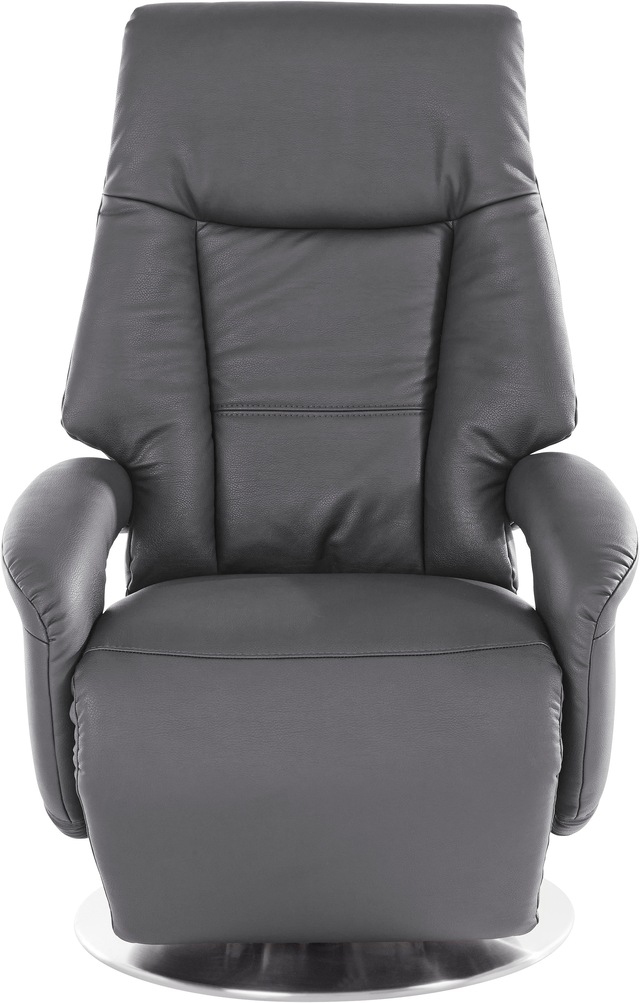 sit&more TV-Sessel »Enjoy Grösse L« in Grösse L, wahlweise mit Motor und Aufstehhilfe