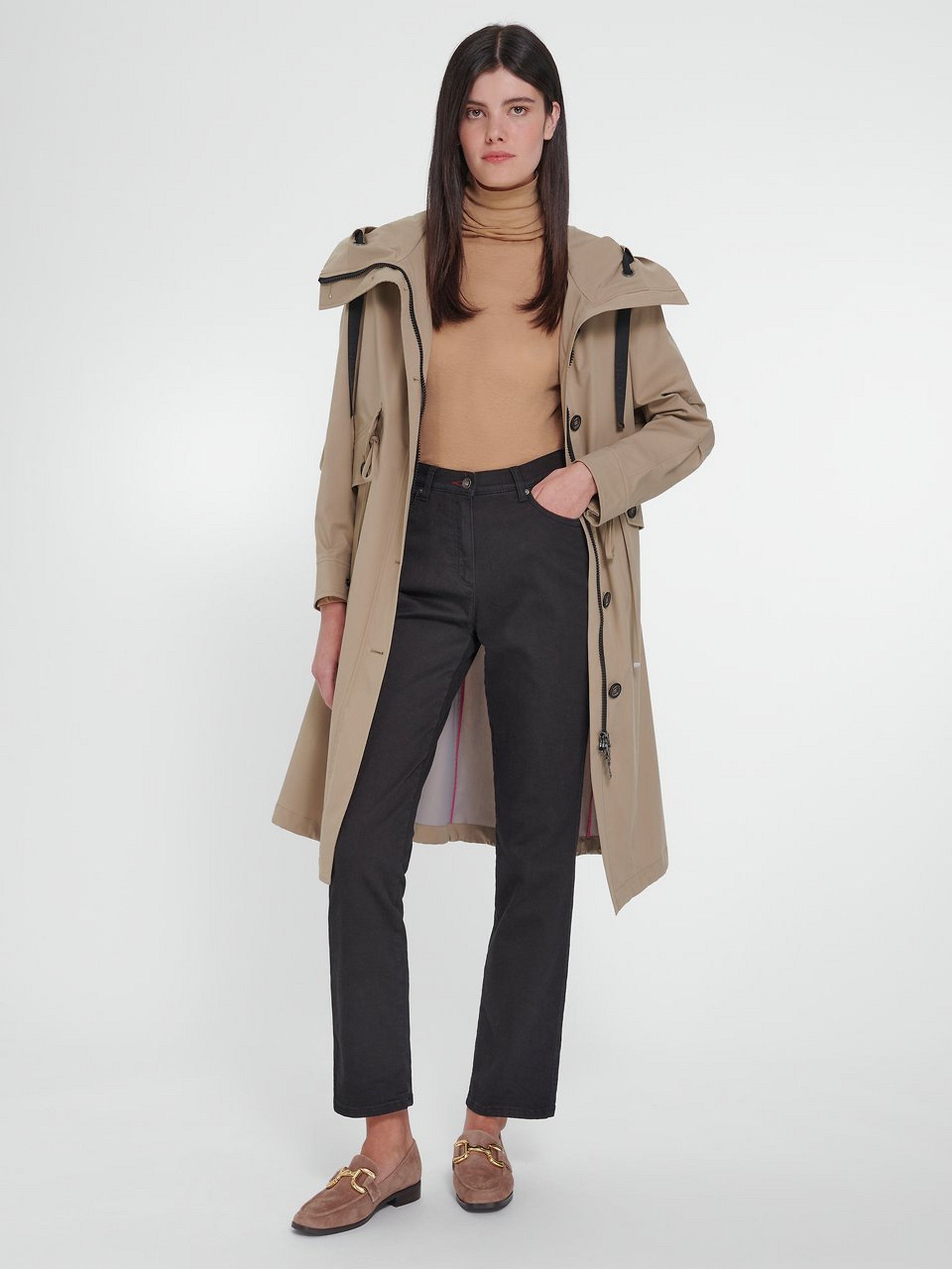 ProForm Slim-Jeans Modell Paola
