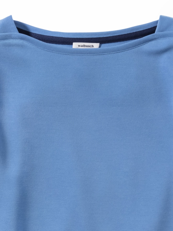 Pique-Shirt Edelmodal