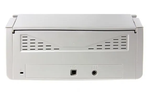 Avision AD230U - Dokumentscanner - Contact Image Sensor (CIS) - Duplex - 242 x 356 mm - 600 dpi - op til 40 ppm (mono) / op til 40 ppm (farve) - ADF (100 ark) - op til 6000 scanninger pr. dag - USB 2.0