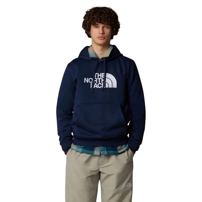 The North Face Drew Peak Hoodie Heren