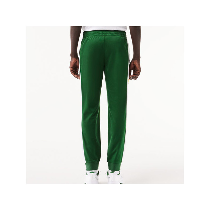 Pantalon de tennis Lacoste Sportsuit Interlock