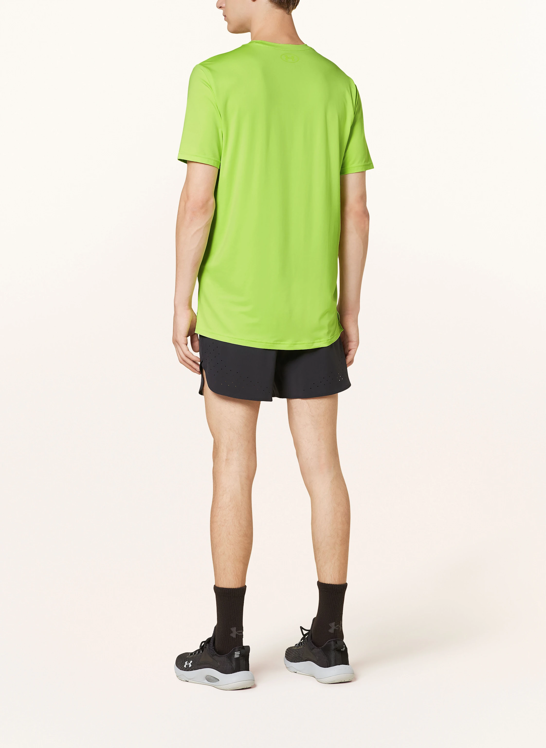 UNDER ARMOUR T-Shirt VANISH ENERGY