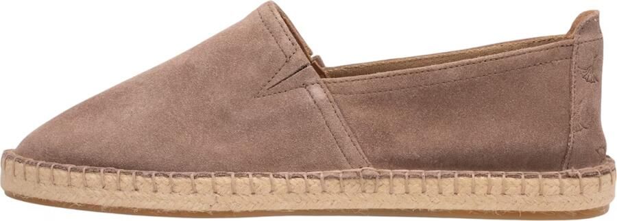 JOOP! SHOES Espadrilles met reliëfprint model 'velluto stampa lias'