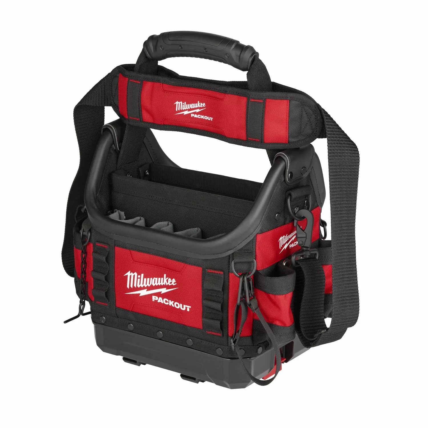 Milwaukee 4932493622 Packout Pro gereedschapstas 25 cm
