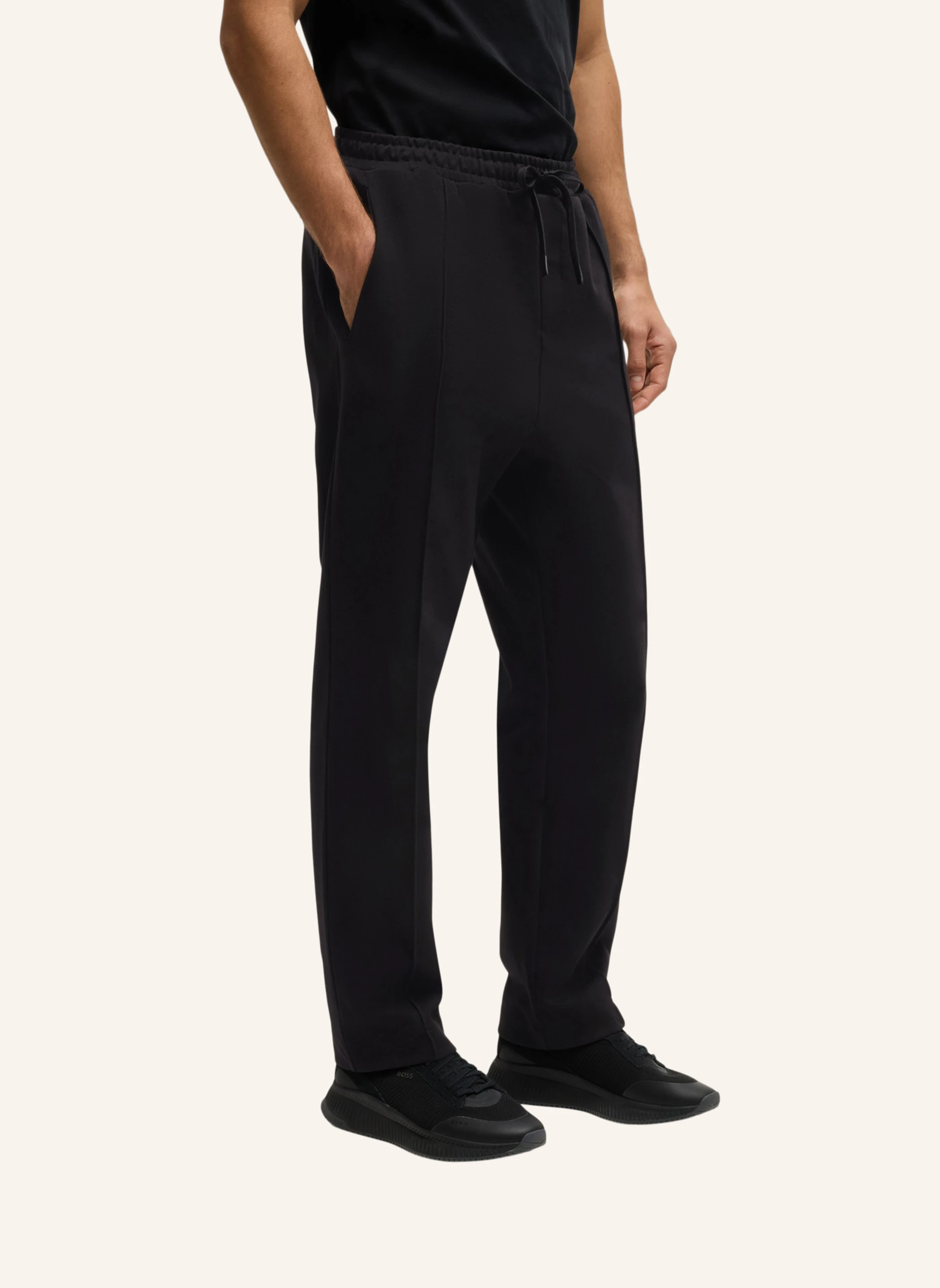 BOSS Casual Hose HADIM TL Regular Fit