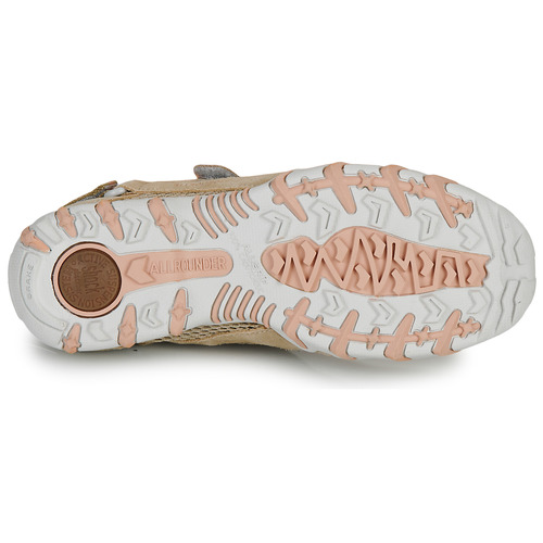 Allrounder by Mephisto - NIRO - Beige