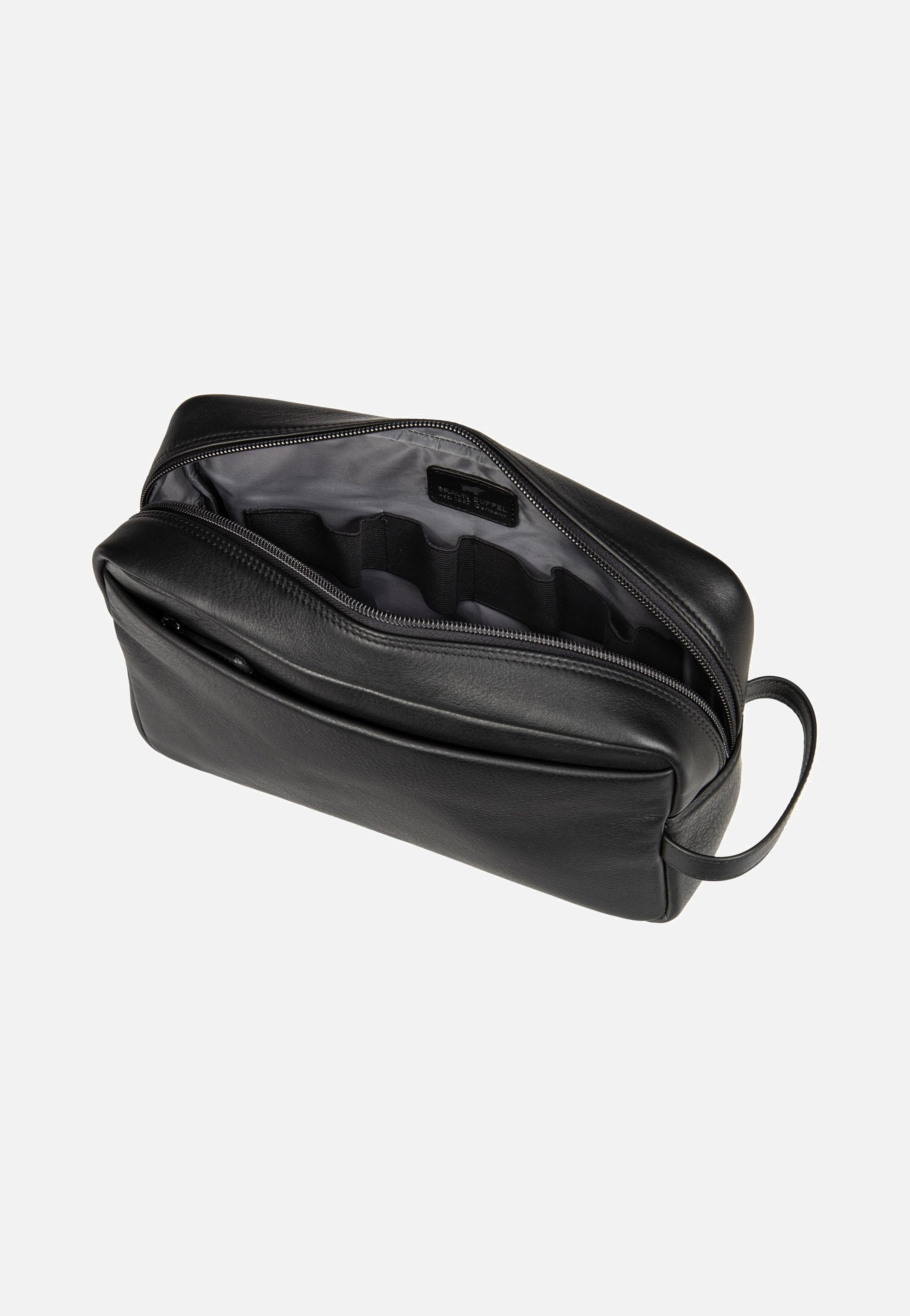 GOLF 3.0 Wash Bag 90698 Schwarz - Kulturbeutel