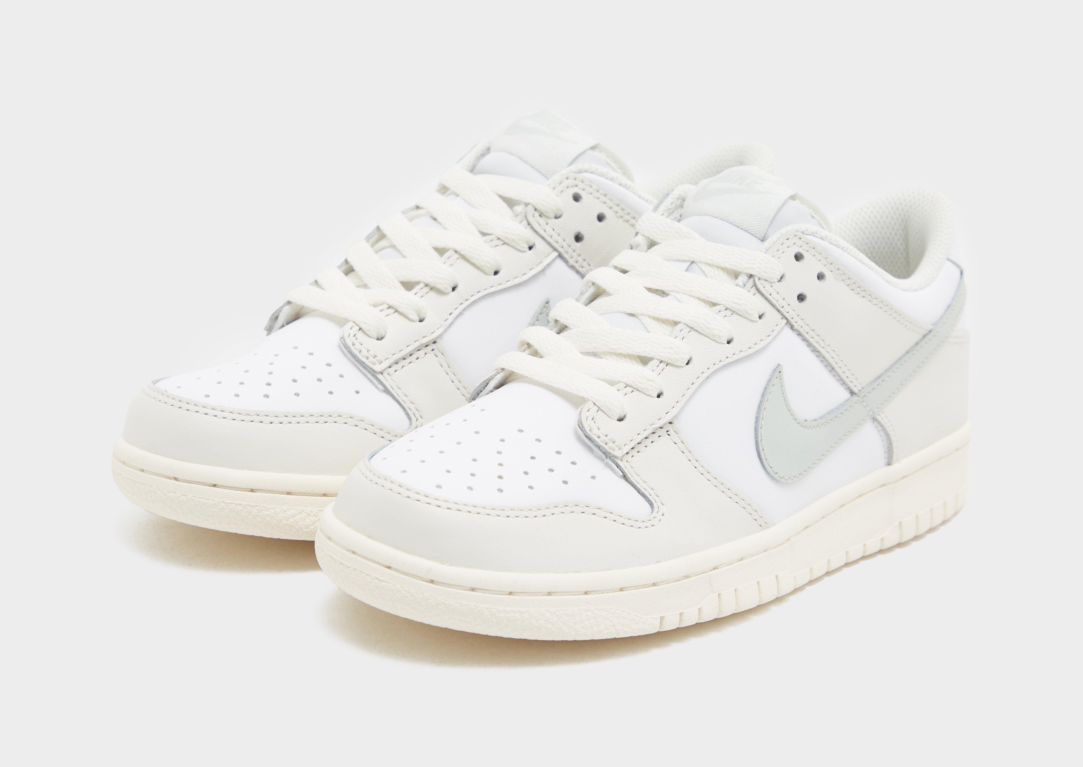 Nike Dunk Low Junior