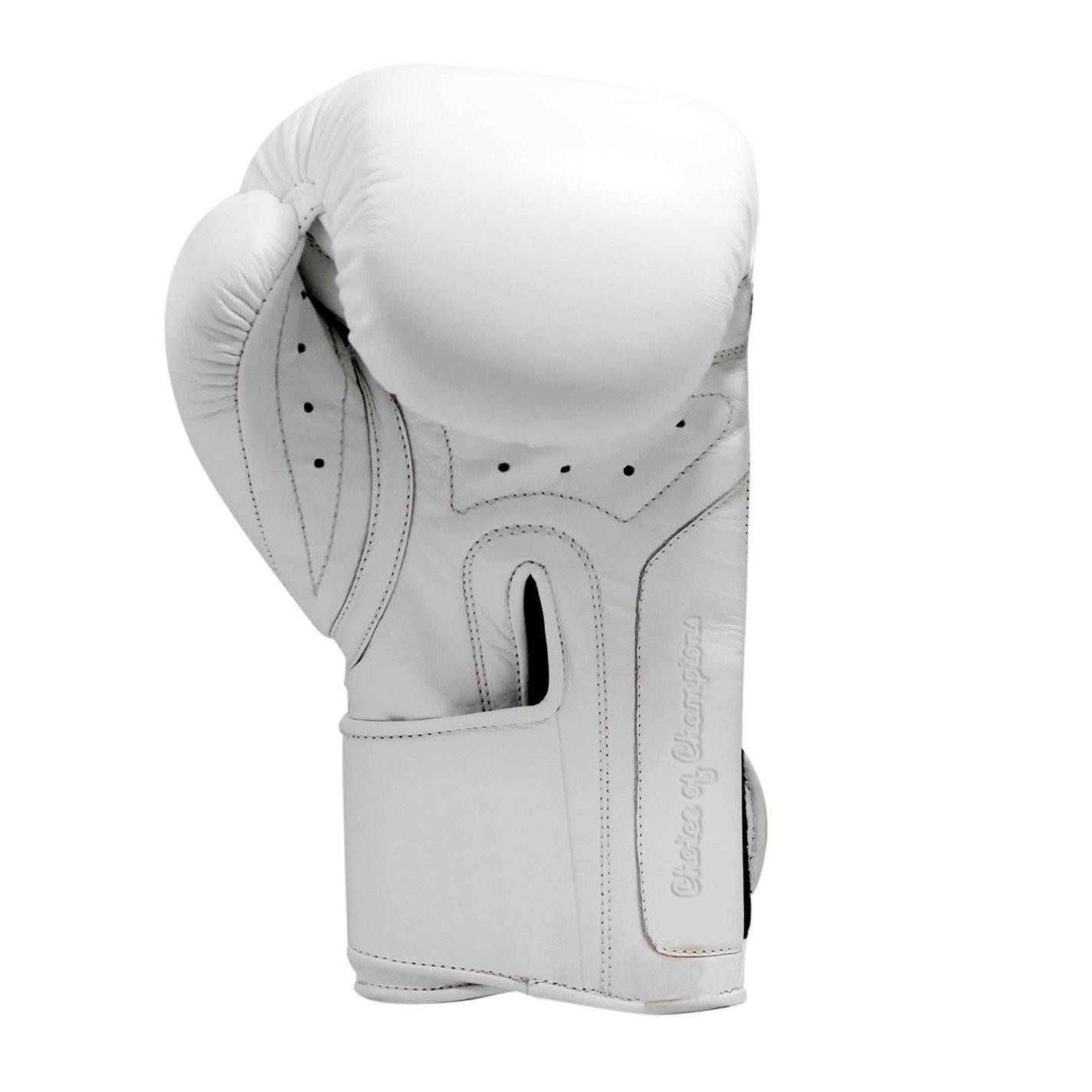 Everlast 1910 Pro Hook And Loop Gloves