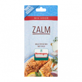 Verstegen Zalm mix