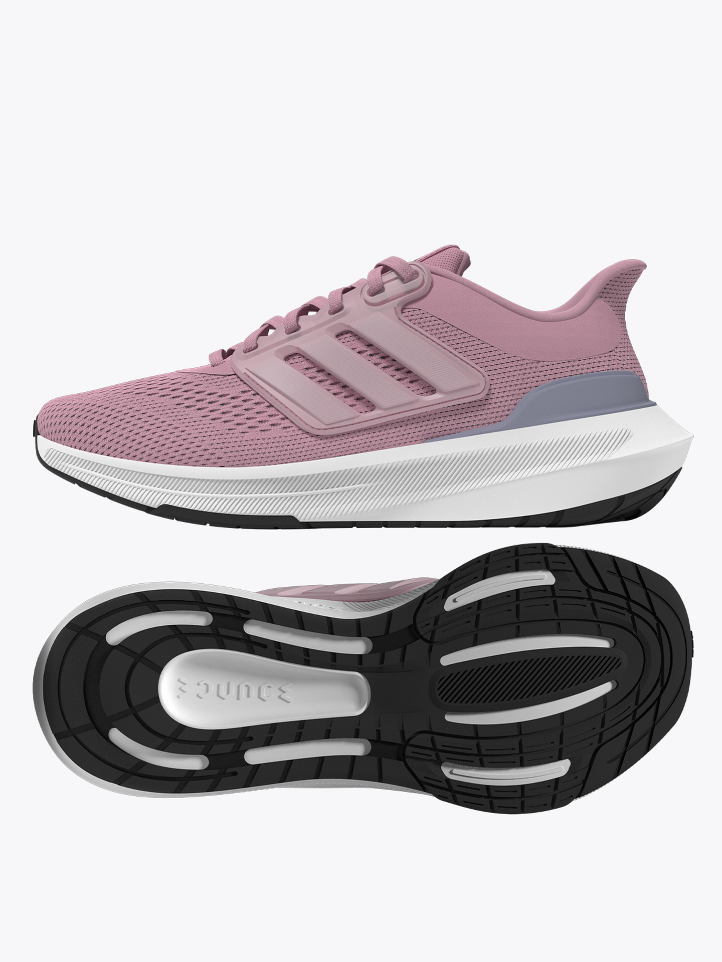 Ultrabounce