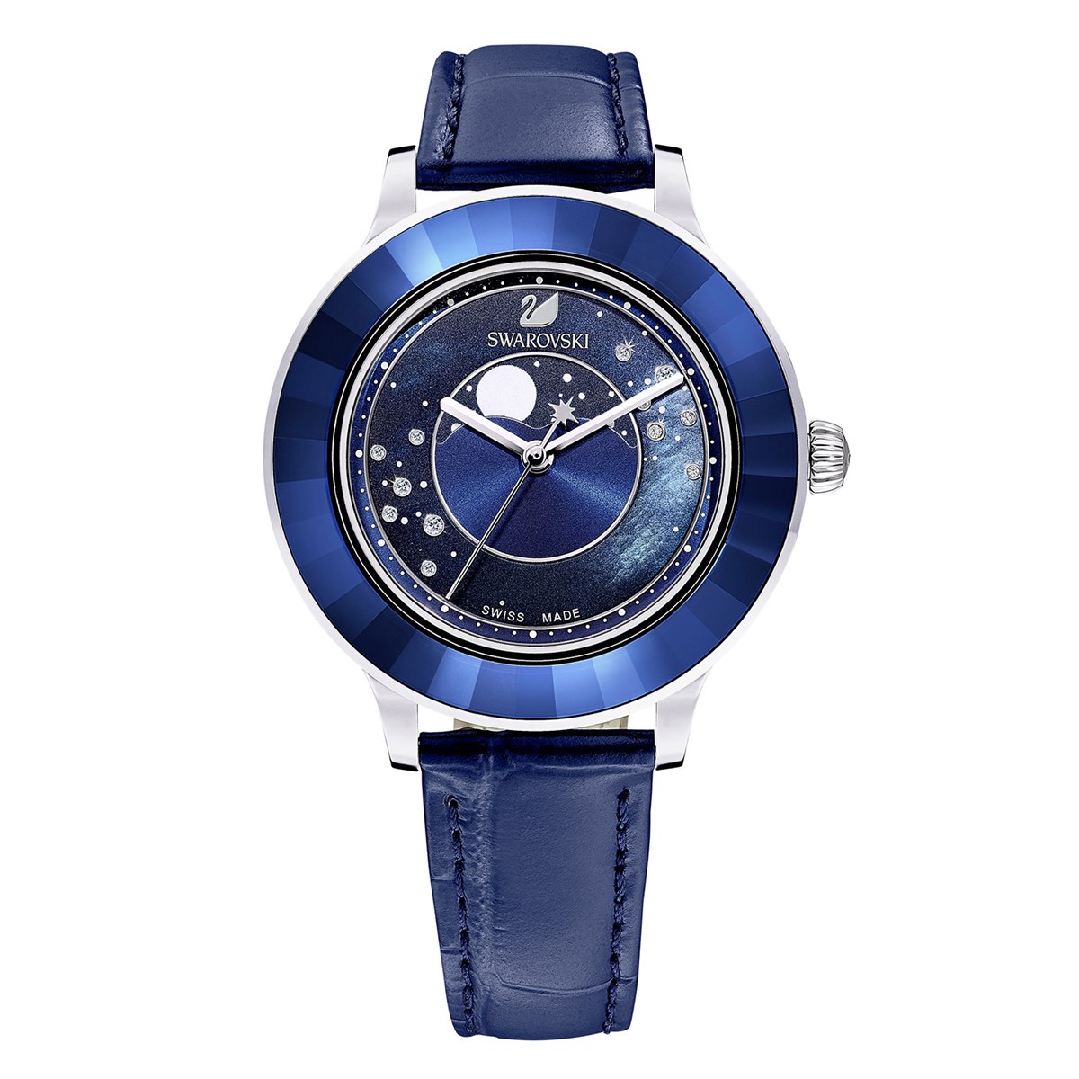 Montre femme Swarovski Octea Lux Moon