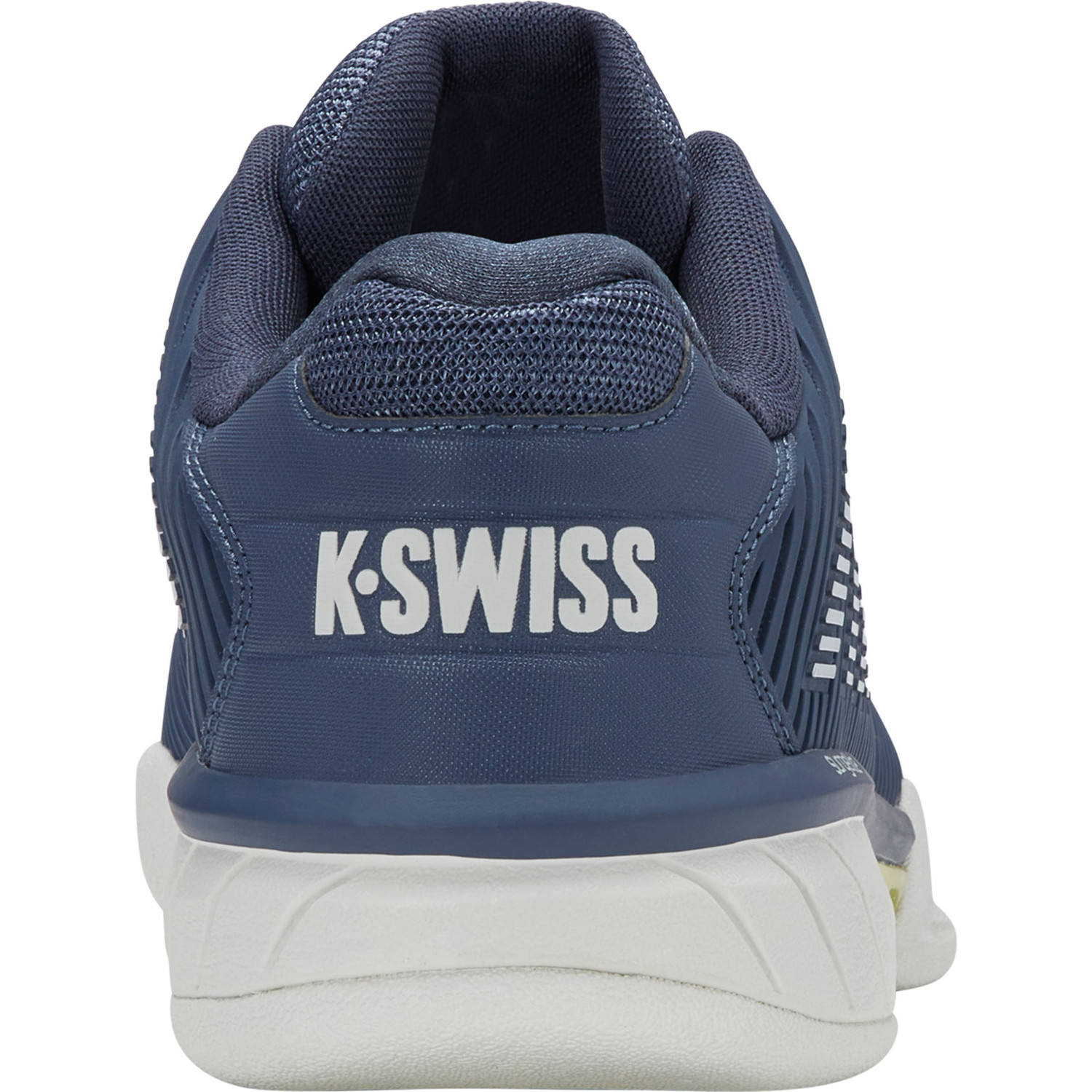 K-Swiss Hypercourt Express 2 Indoor Heren