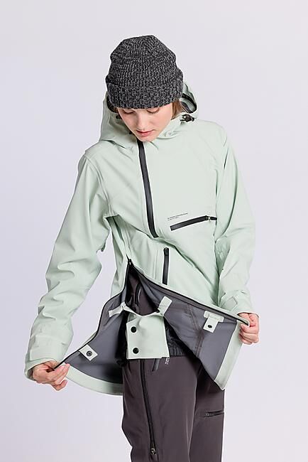 L1 - VESTE ATLAS