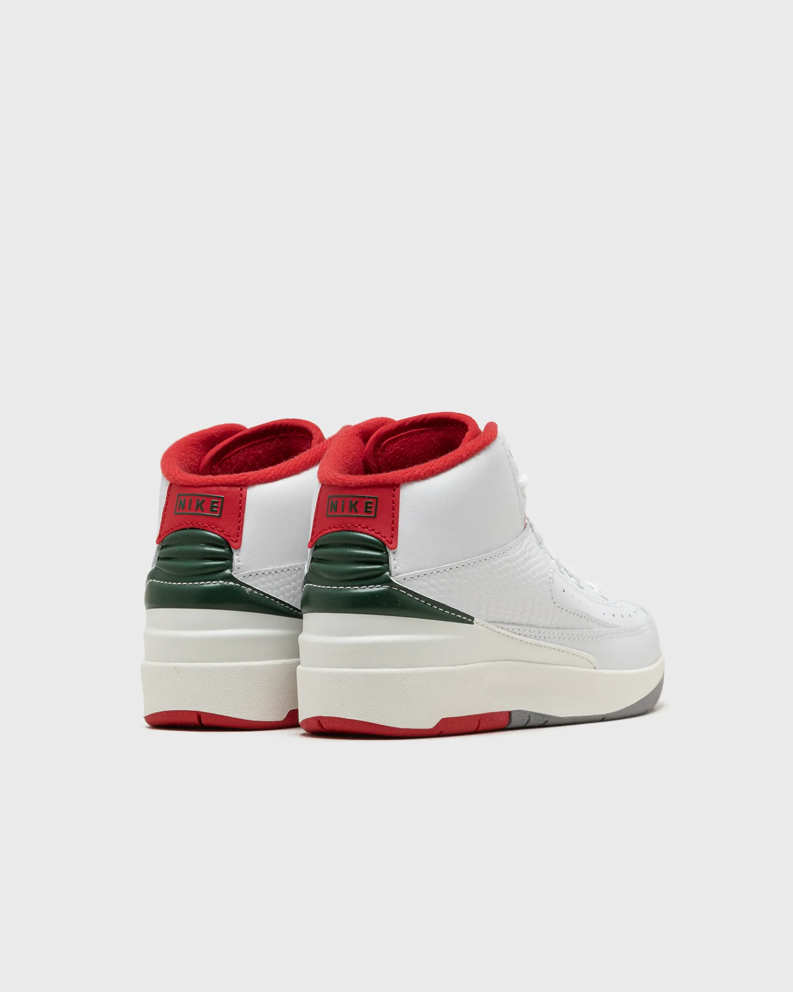 Jordan Jordan 2 Retro Little Kids' Shoes