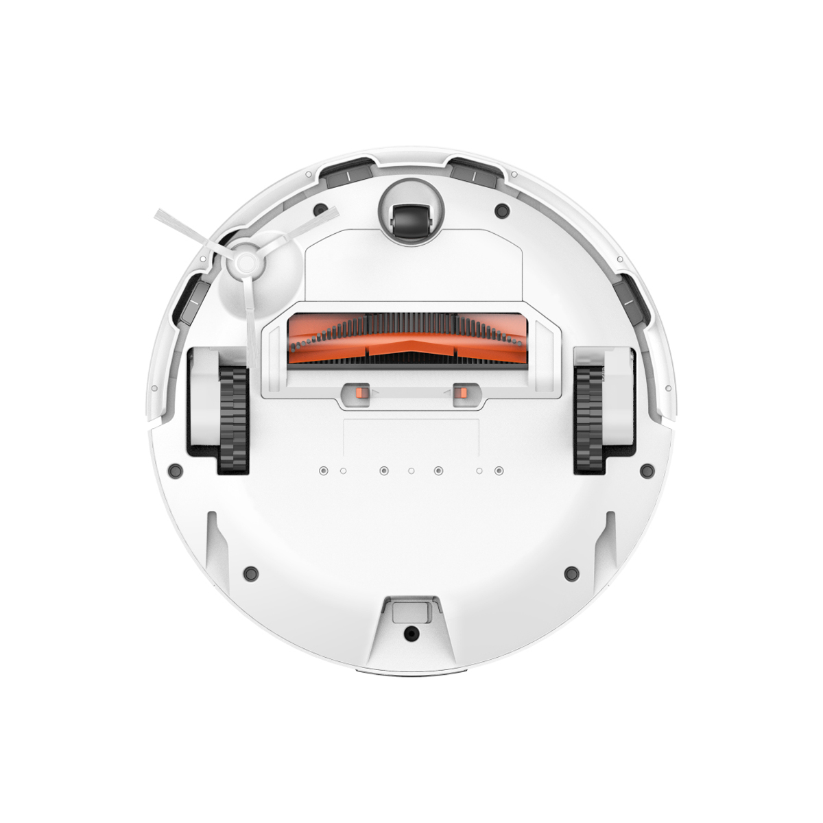 Aspirateur Robot Xiaomi Robot Vacuum-Mop 2S