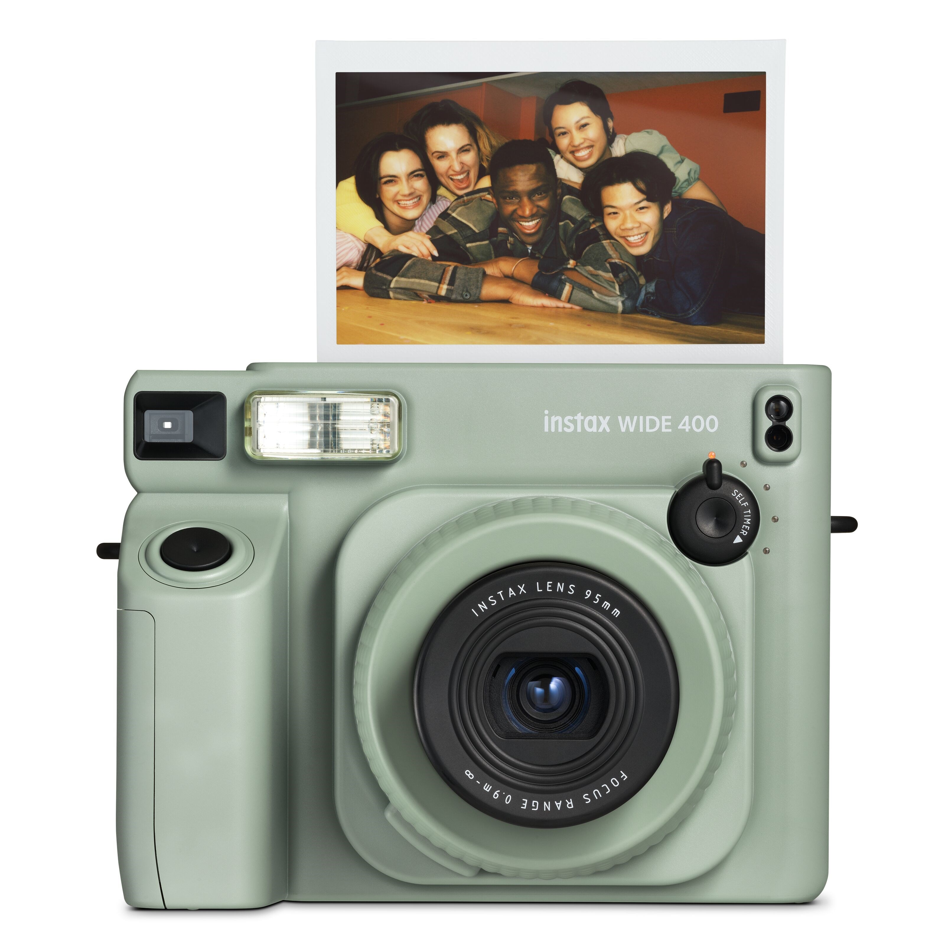 Fujifilm Instax WIDE 400 Instantkamera