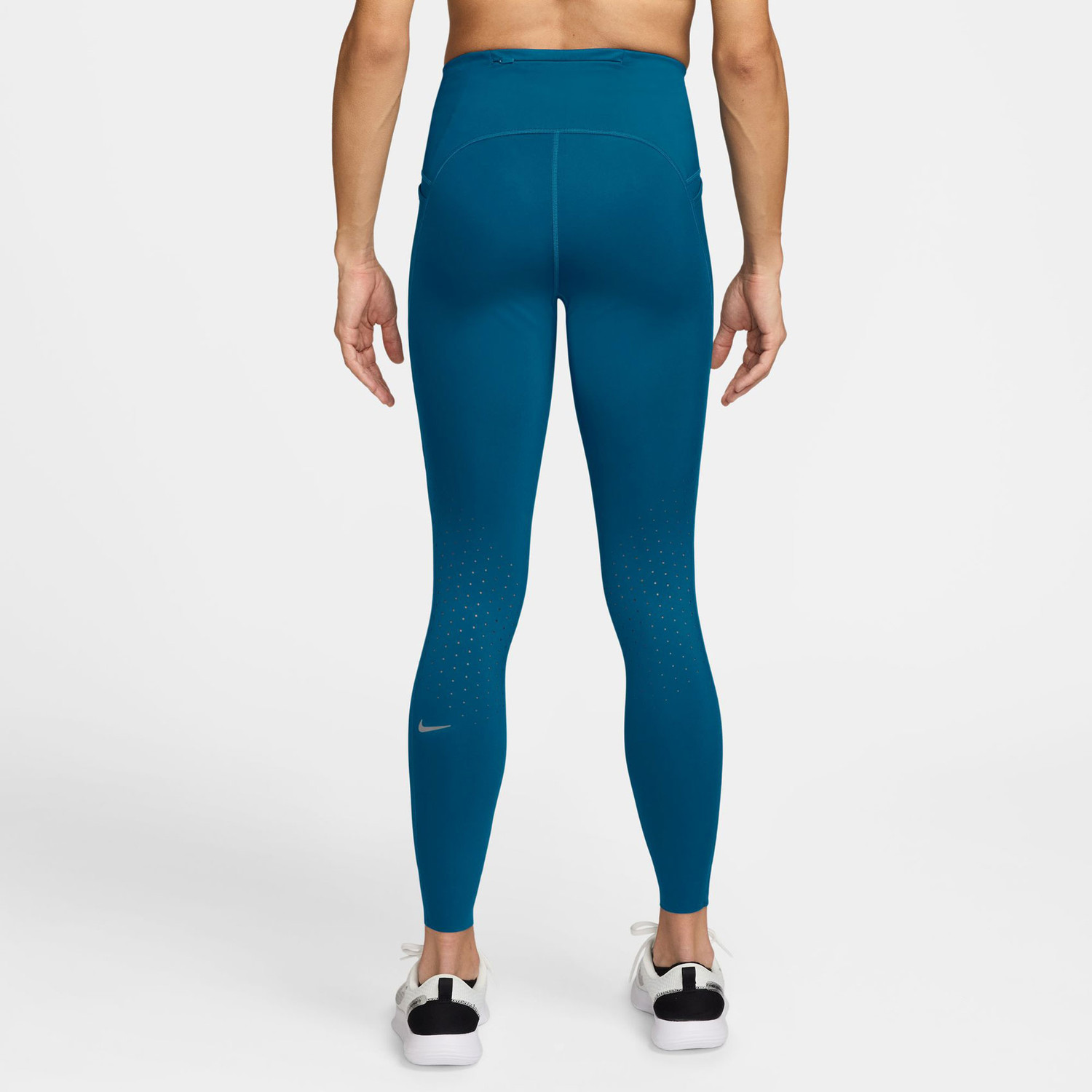 Nike Dri-FIT Swift High-Rise 7/8 Legging Dames