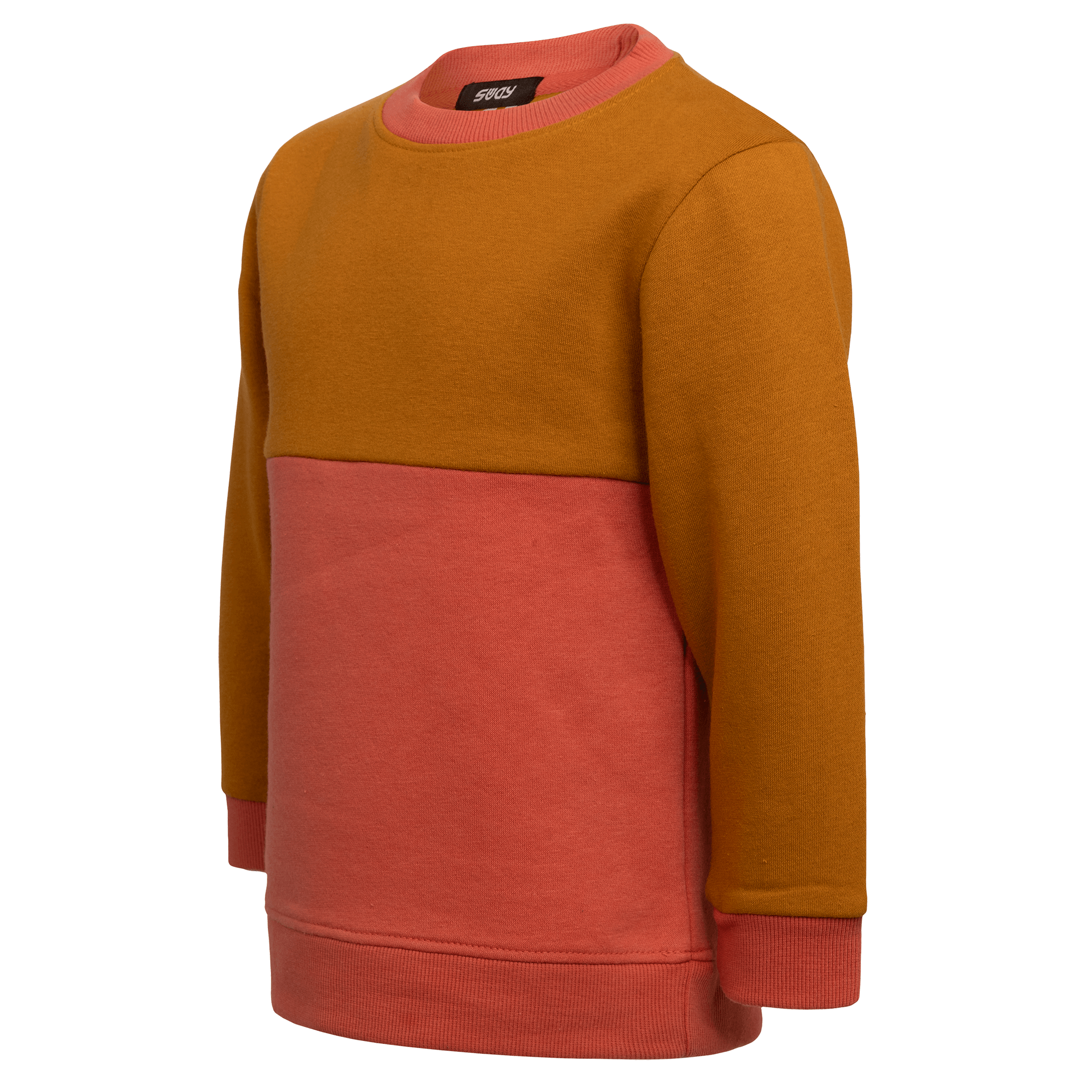 Sway Oxford Shape joggesett - Barn - Fritid og bomull