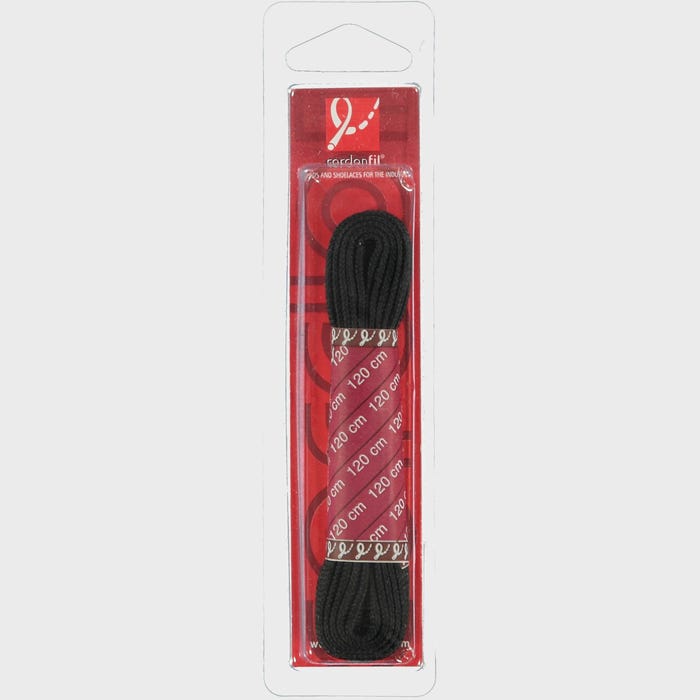 Veritas-1 paar schoenveters - 7mm