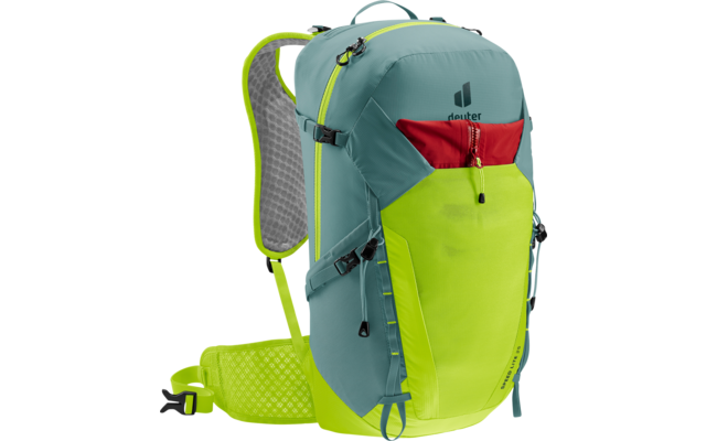 Deuter Speed Lite 25 Wanderrucksack 25 Liter