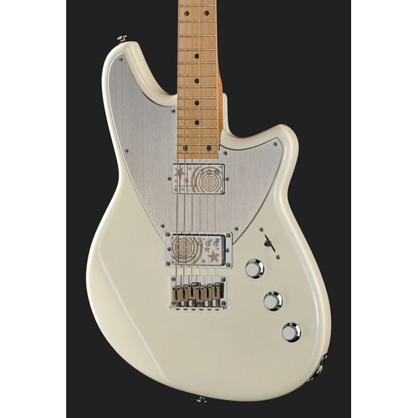 Reverend Billy Corgan Drop Z PW