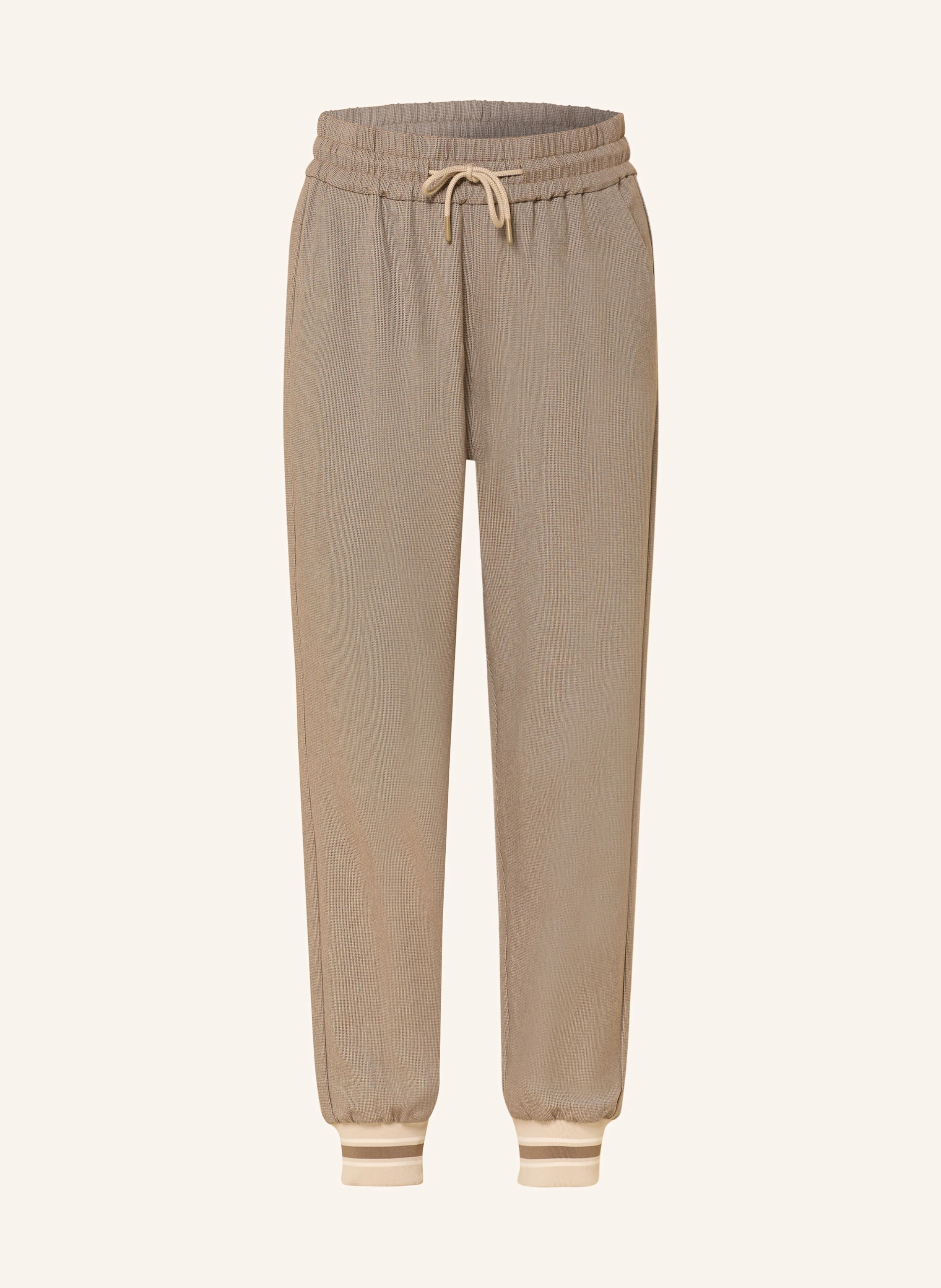 MOS MOSH Hose MMLUCI KARLIE im Jogging-Stil