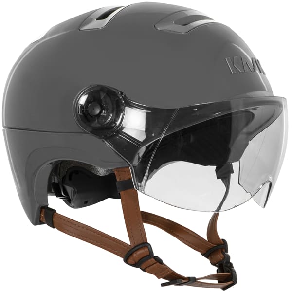 Casque vélo KASK URBAN R - WG11 ARDESIA